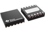 Texas Instruments LM74722-Q1 Idealer Diodenregler