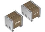 TDK CA-Baureihe Automotive-Inline-MEGACAP-MLCCs