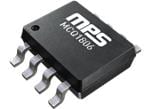 Monolithic Power Systems (MPS) MCQ1806 Automotive Hall-Effect Current Sensors
