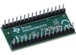 Texas Instruments AFE539A4EVM-Evaluierungsmodul