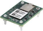 Advantech WLNNA-XX-DP551 Wi-Fi® Dualband-Embedded-Module