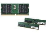 Apacer Technology Inc. DDR5-5600 Embedded-Speicher-Module