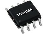 Toshiba 74LVC2T45FK 2-Bit-Bus-Transceiver mit Dual-Versorgung