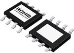 ROHM Semiconductor BV1LDx Automotive-IPD-Einkanal-Low-Side-Schalter