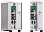 NexAIoT NIFE 210 Factory Automation Fanless System
