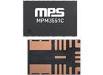Monolithic Power Systems (MPS) MPM3551C Synchrone Abwärtswandler-Module
