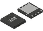 Micro Commercial Components (MCC) MACx Logikpegel-n-Kanal-MOSFETs von 30 V bis 60 V