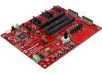 Microchip Technology dsPIC33A Curiosity-Plattform-Development Board