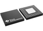 Texas Instruments LMKDB1 Taktpuffer mit extrem niedrigem Jitter