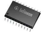Infineon Technologies MOTIX™ Integrierte Vollbrücken-ICs