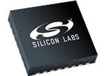 Silicon Labs EFR32FG22E Drahtlose Gecko-SoCs