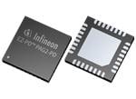 Infineon Technologies EZ-PD™ PAG2-PD Power-Delivery-Controller