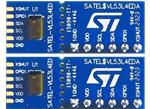 STMicroelectronics SATEL-VL53L4ED Breakout-Board