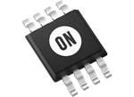 onsemi NV25xLV Serielle SPI-Niederspannungs-EEPROMs