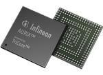 Infineon Technologies AURIX™ TC38xQP 32-Bit-Einzelchip-Mikrocontroller