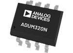 Analog Devices Inc. ADuM320N/ADuM321N Dual-Digital-Isolatoren