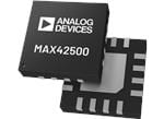 Analog Devices Inc. MAX42500 SoC-Leistungssystemwächter