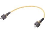 HARTING Mini PushPull ix industrielle® ummantelte Kabel