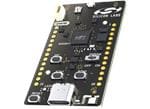 Silicon Labs SiWx917-DK2605A Wi-Fi® 6 und BLUETOOTH® LE-Development Kit