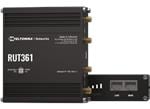 Teltonika RUT361 Industrie-Mobilfunkrouter