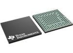 Texas Instruments IWR2944 mmWave-Radarsensor