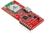 Microchip Technology RNWF02 Add-on-Board