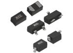 Micro Commercial Components (MCC) ESD36Vx Hochspannungs-ESD-Dioden