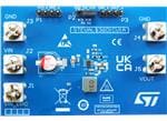 STMicroelectronics STEVAL-3601CV1 Evaluierungsboard