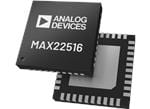 Analog Devices Inc. MAX22516 IO-Link Data Link Controller