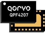Qorvo QPF4207 Wi-Fi® 7 Frontend-Modul