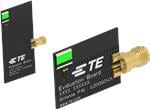 TE Connectivity UWB-Keramik-Chip-Antennen-Evaluierungsboards