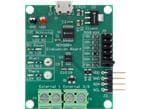 Microchip Technology MCP9984 Evaluierungsboard