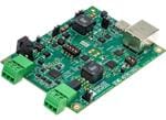 Analog Devices Inc. DEMO-ADIN1100D2Z Medienwandler-Board