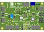 e-peas AEM00941 Evaluierungsboard