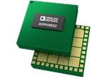 Analog Devices Inc. ADMV8502 Digital abstimmbare Bandpassfilter