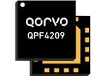 Qorvo QPF4209 2,4 GHz Nichtlineares Wi-Fi®-7 Frontend-Modul