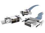 Samtec URSA® Extrem robustes I/O-System