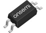 onsemi FODM214 AC-Sensoreingangsoptokoppler