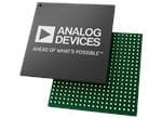 Analog Devices Inc. ADSP-SC598 Dual-SHARC + ® Digitale Signalprozessoren