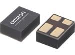 Omron G3VM-YR MOSFET-Relais