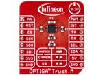 Infineon Technologies OPTIGA™-Trust-M-MTR-Abschirmung