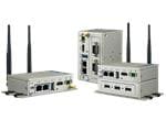 Advantech Vorkonfiguriertes UNO-2271G Edge-IoT-Gateway