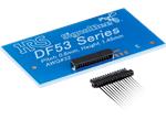 Hirose Electric DF53 Wire-to-Board-Steckverbinder