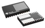 Texas Instruments LMG3100R0x GaN-FETs mit integrierten Treibern