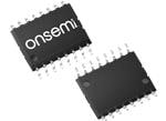 onsemi NCD57100 Gate-Treiber