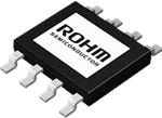 ROHM Semiconductor 2-Kanal-IPD-Low-Side-Schalter für Fahrzeuganwendungen