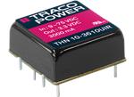 TRACO Power THN 10UIR DC/DC - Wandler