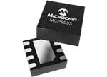 Microchip Technology MCP998x Automotive-Temperatursensoren