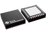 Texas Instruments 8-Bit-Hochgeschwindigkeits-ADCs ADC3908Dx/ADC3908Sx