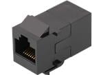 Molex Cat 3 RJ45 Inline-Koppler